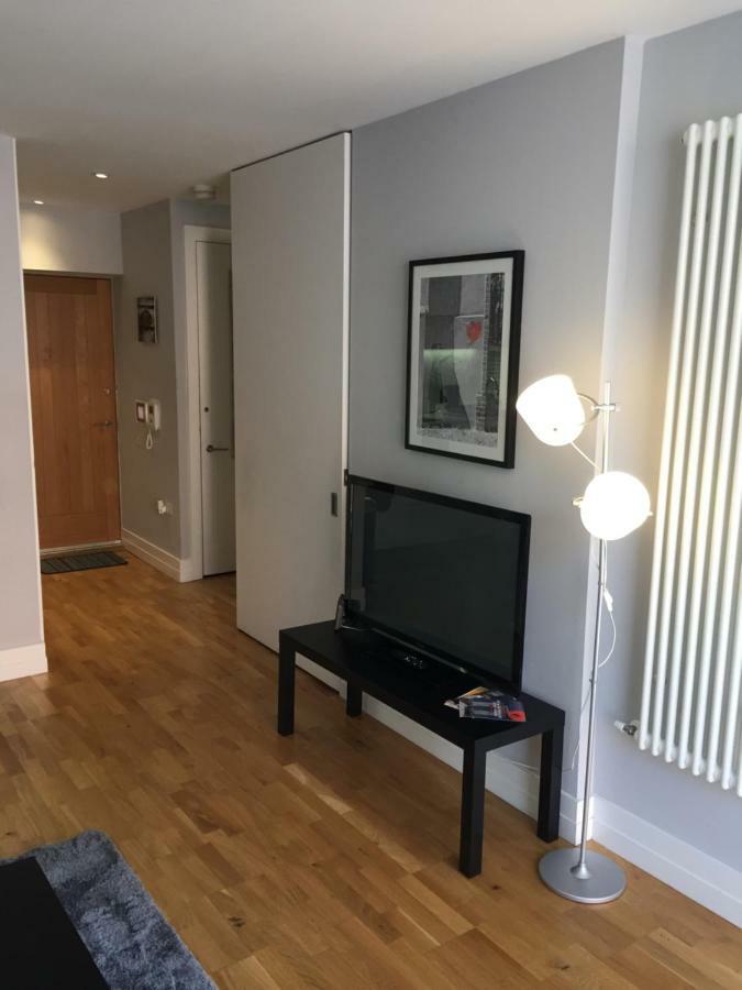 Highcross Deluxe Apartment Leicester Exterior photo