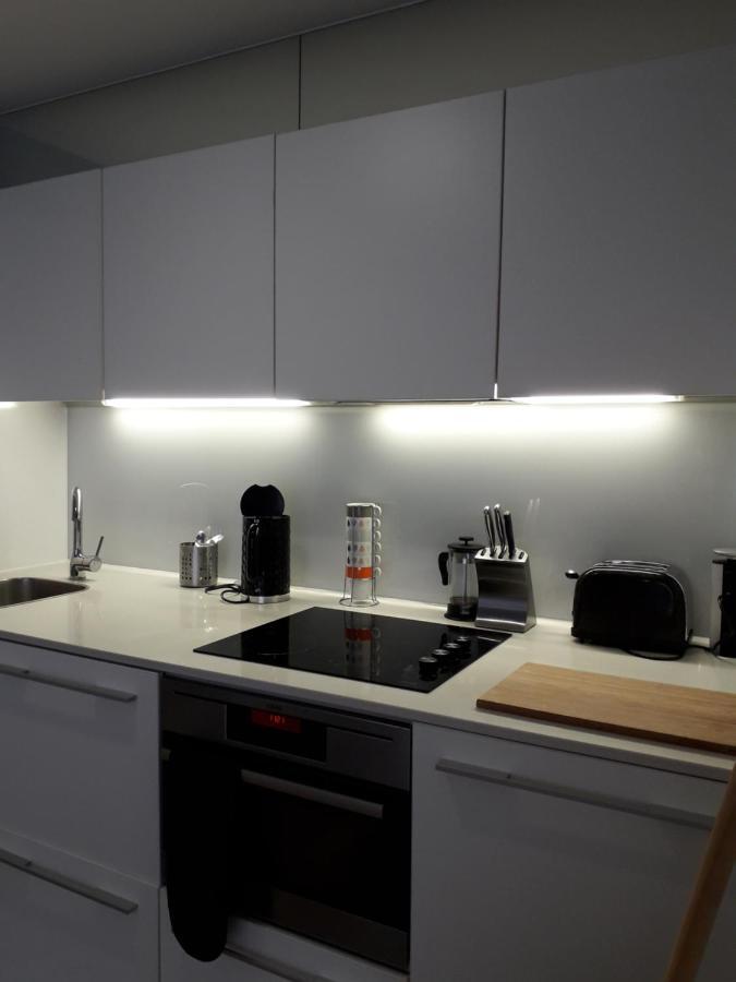 Highcross Deluxe Apartment Leicester Exterior photo